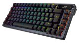ASUS ROG Azoth tastatur Spil USB + RF Wireless + Bluetooth QWERTY Sort #3