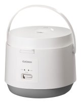 Cuckoo CR-1095 riskoger 1,8 L 700 W Gr�, Hvid #5