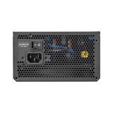 Chieftec Vega 750W Series PPG-750-S enhed til str�mforsyning 20+4 pin ATX ATX Sort #6