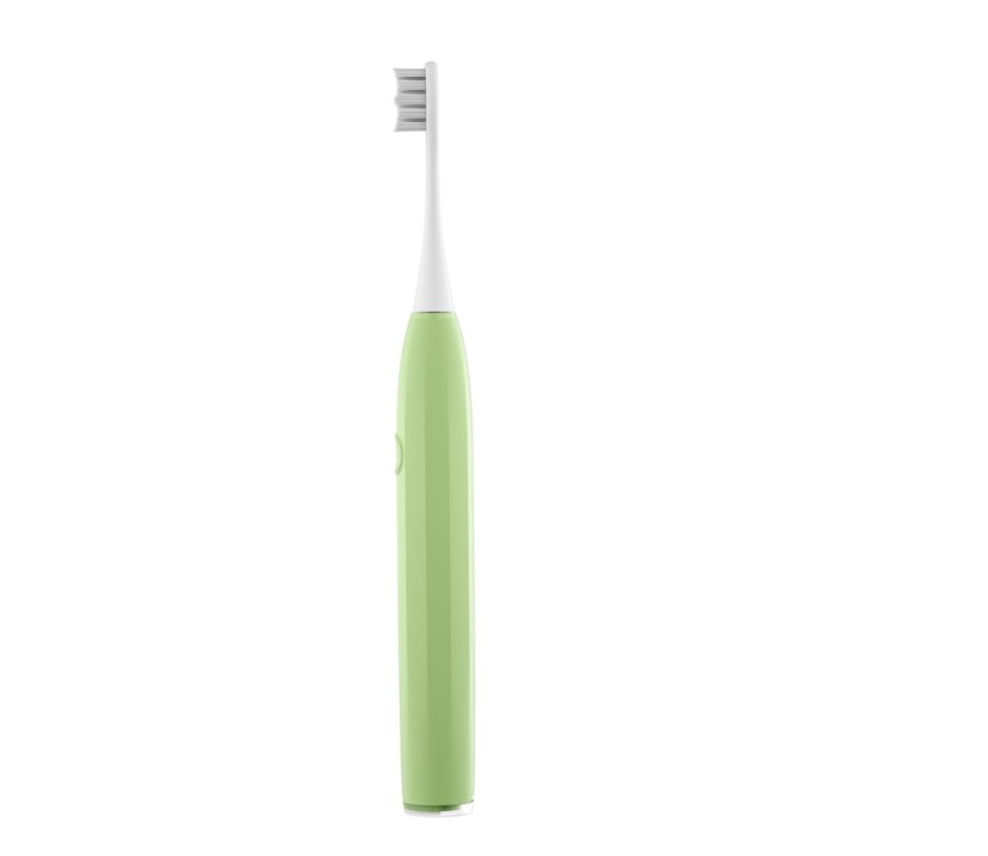 Oclean 6970810552447 elektrisk tandbrste Voksen Sonisk tandbrste Grn, Hvid #3