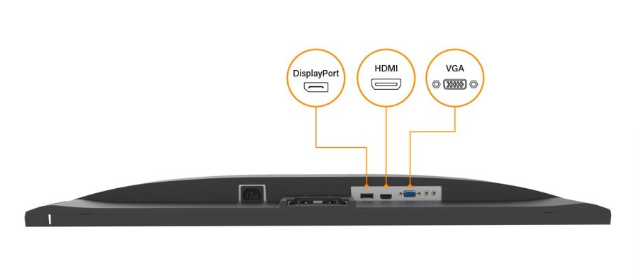 AG Neovo VA-3201 computerskrm 32