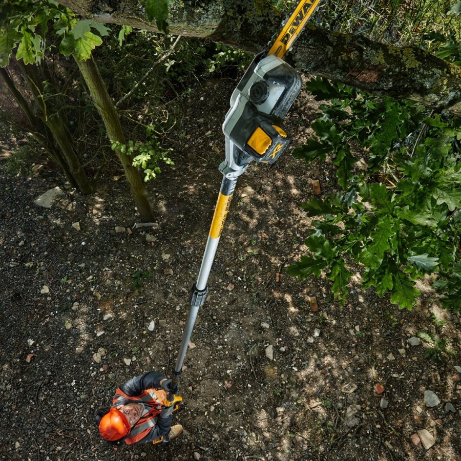 Motorsav 18V DCMPS567N-XJ DEWALT #5