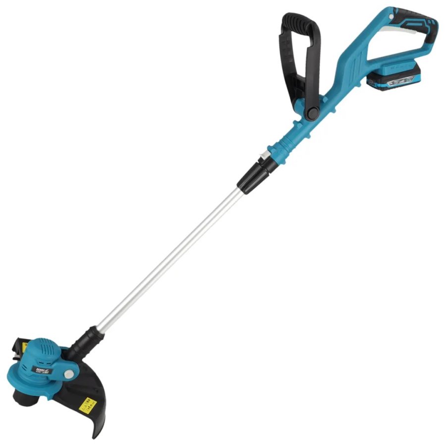 DEDRA DED7016 plneklipper #1