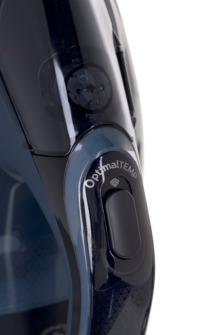 Philips DST8020/20 strygejern Dampstrygejern SteamGlide Elite-strygesl 3000 W Bl #5