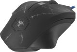 Defender Forced GM-020L mus Spil Ambidextrous USB Type-A Optisk 3200 dpi #19