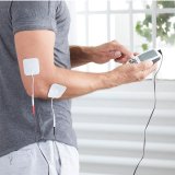 Medisana 3in1 TT 200 TENS&EMS smertebehandlingsapparat #5