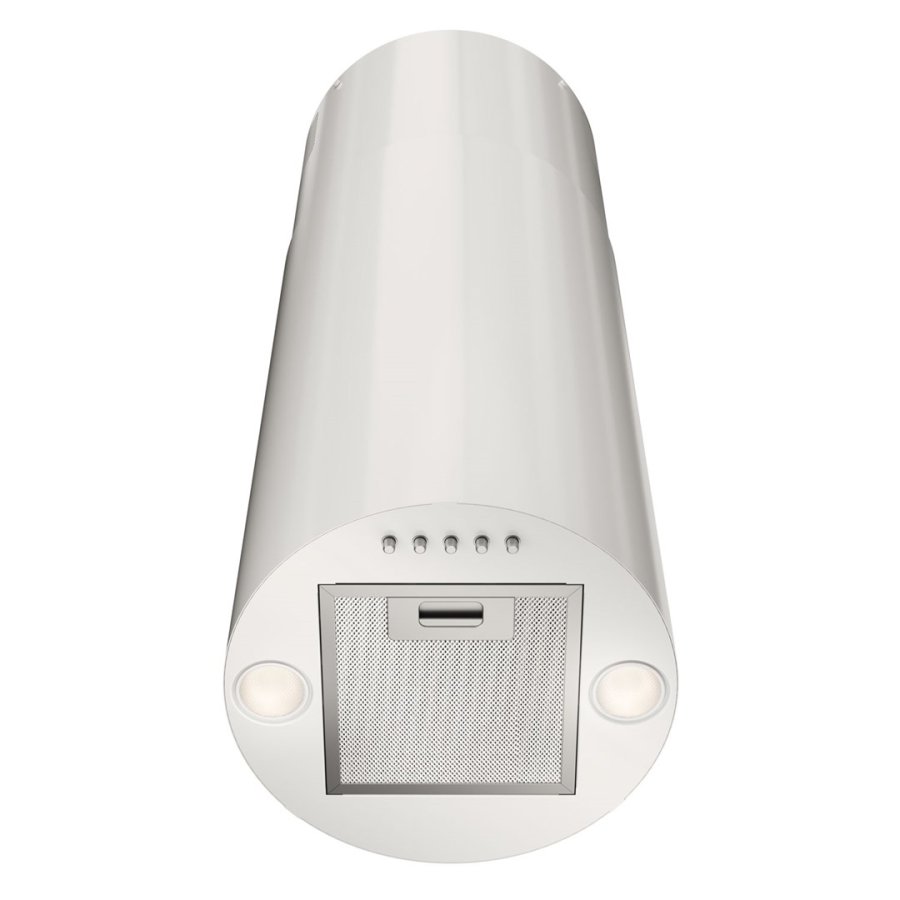 MAAN ELBA PB 31 HOOD WHITE #10