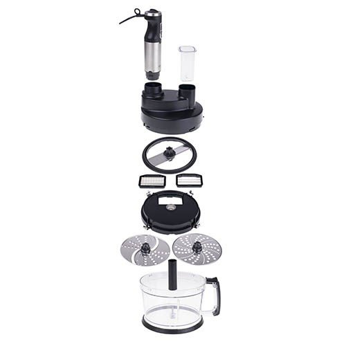Hndmixer CAMRY CR 4623 #7