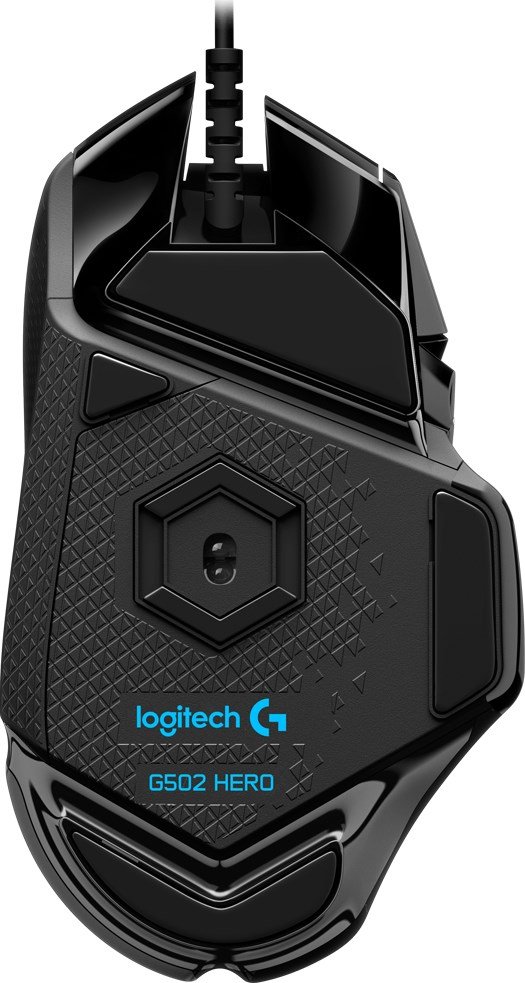 G503 Hero Gaming Mouse #16