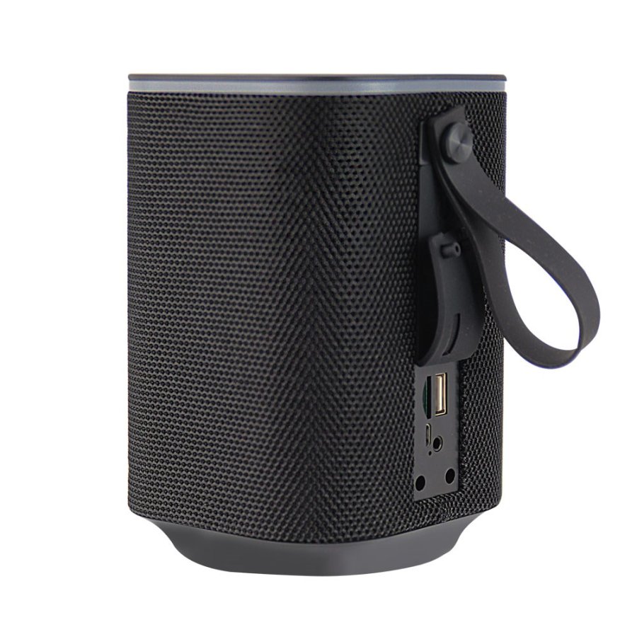 Brbare Bluetooth-hjttalere Esperanza EP155  Sort #3