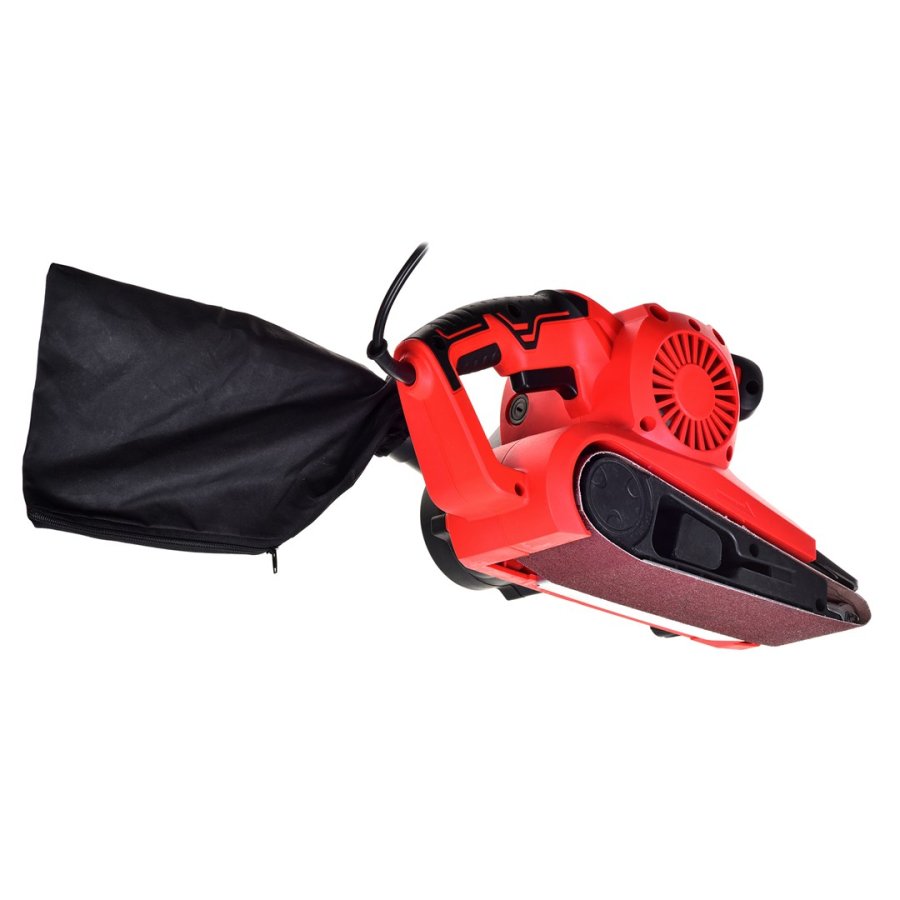 VERTEX BELT SANDER 1010W #4