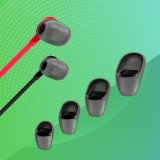 HyperX Cloud Earbuds II RED #8