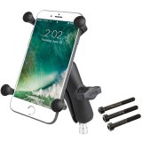RAM Mounts RAM-B-367-UN10U holder Passiv holder Mobiltelefon/Smartphone Sort #1