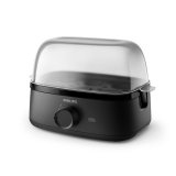 Philips 3000 series Egg Cooker HD9137/90 Perfekt kogte g hver dag #1