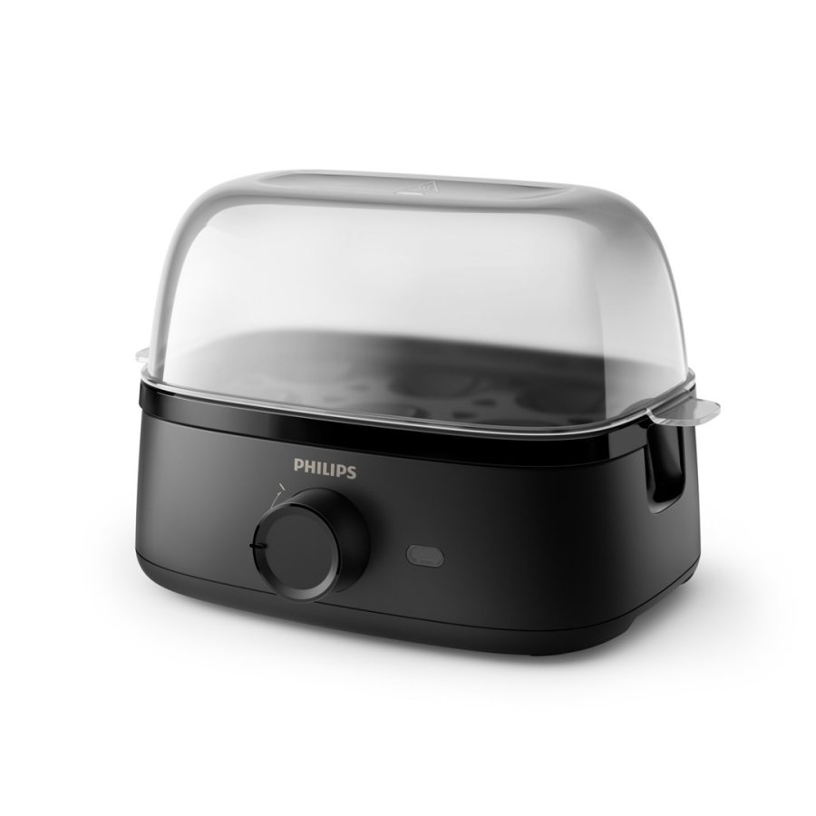 Philips 3000 series Egg Cooker HD9137/90 Perfekt kogte g hver dag #1