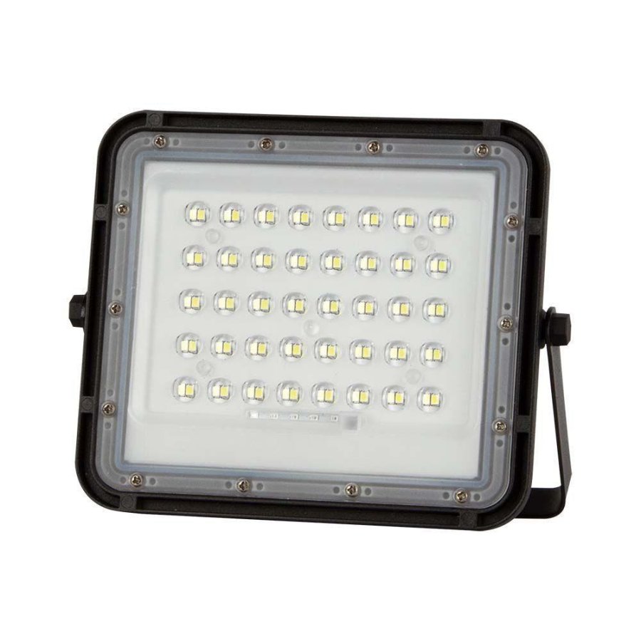 V-TAC 10W IP65 Black VT-80W 4000K 800lm #3