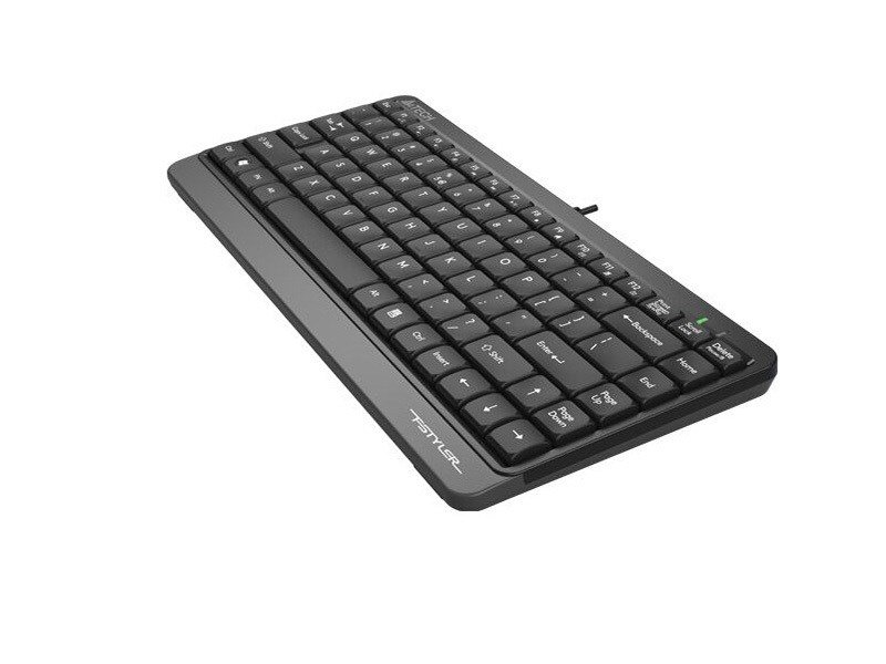 Tastatur A4Tech FSTYLER FK11 Gr A4TKLA46787 #3