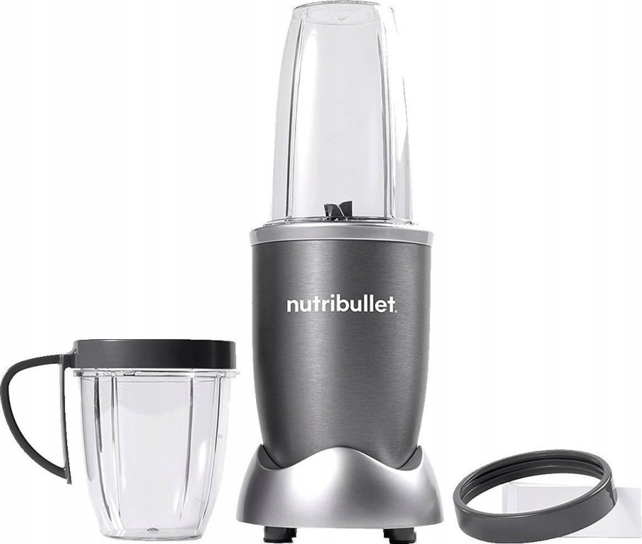 Nutribullet-blender Original 600 NB606B gr #1