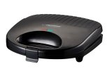 Esperanza EKT009 Sandwichbrdrister 1000W sort #1