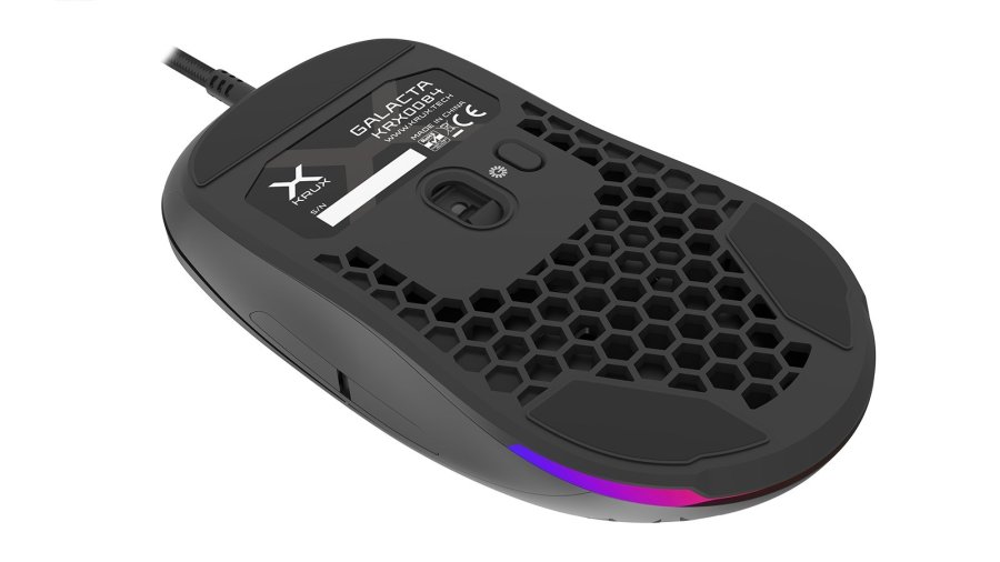 Krux Galacta Gaming Mouse (KRX0084) #6