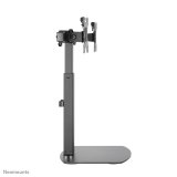 Neomounts FPMA-D865DBLACK skrmbeslag og -stativer 68,6 cm (27