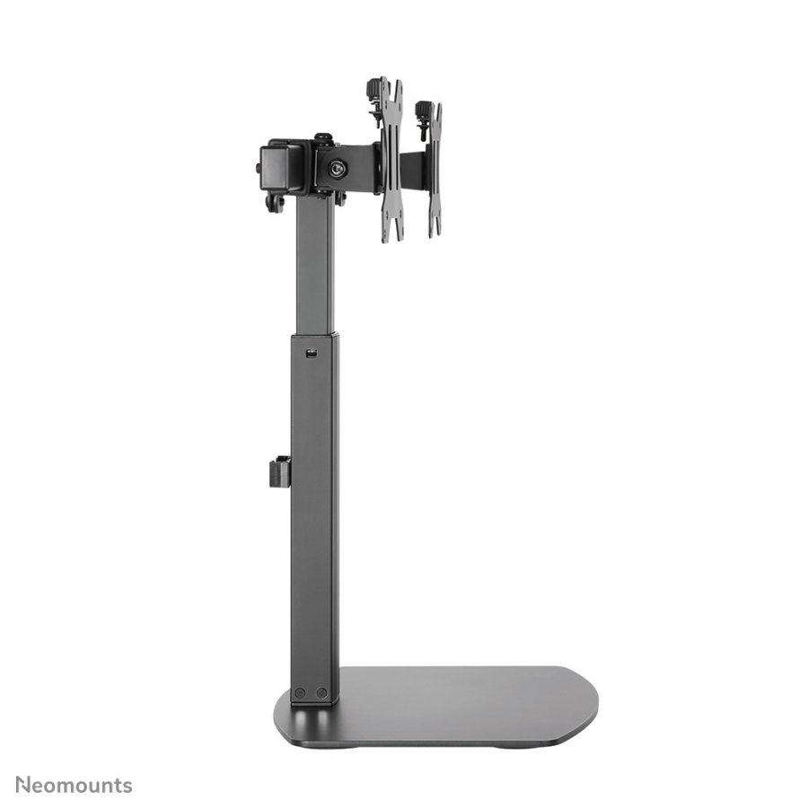 Neomounts FPMA-D865DBLACK skrmbeslag og -stativer 68,6 cm (27