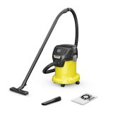 Krcher KWD 3 V-17/4/20/F 17 L Tromle vakuum Tr&vd 1000 W Stvpose #1
