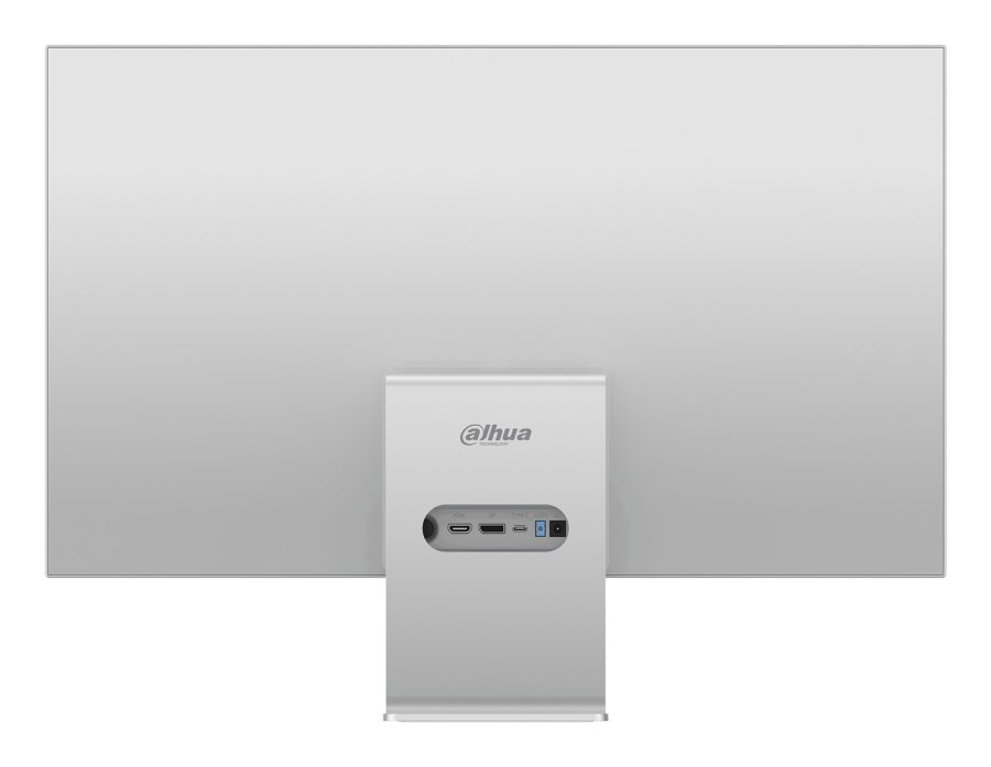 Dahua Technology LM27-P501 LED display 68,6 cm (27