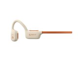 Havit E510BT Freego1 Air  Luftledningshovedtelefoner med bent re, beige #5