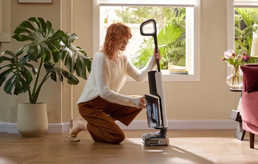 Ledningsfri stvsuger Roborock F25 #8