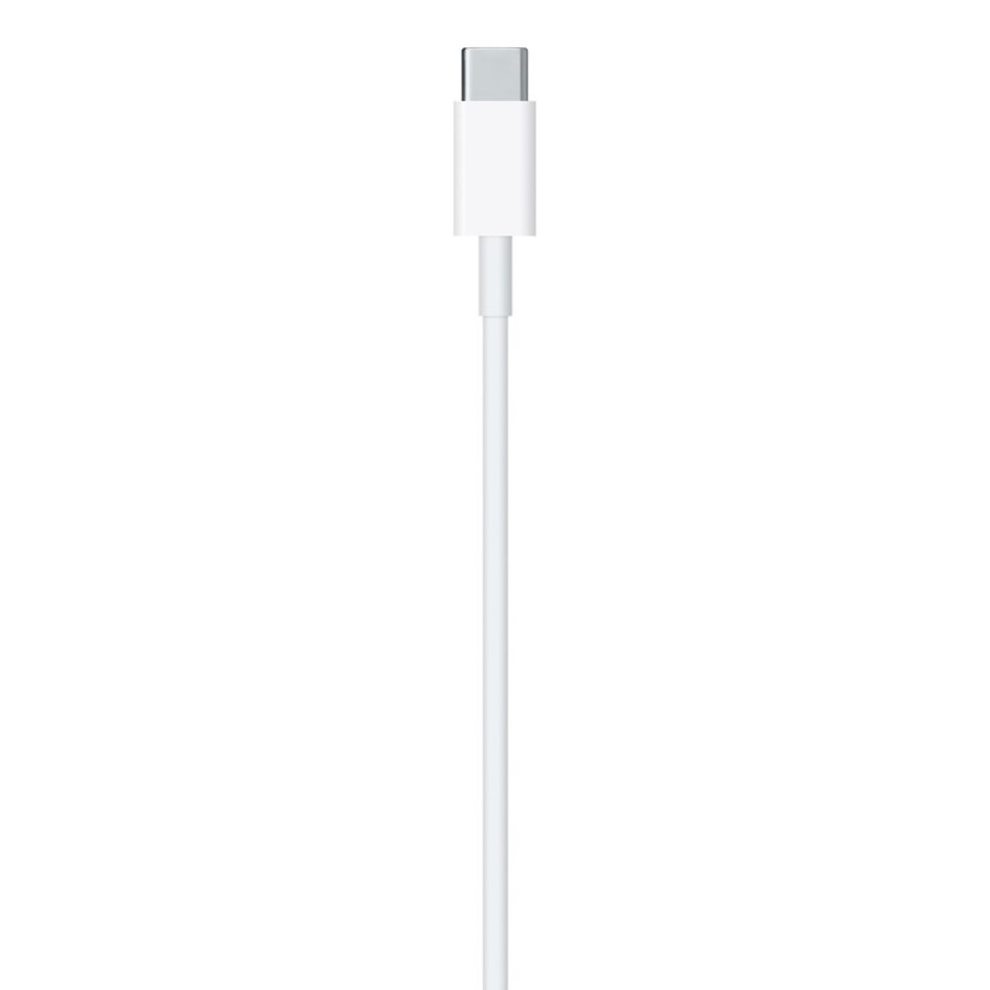 Apple MQGH2ZM/A Lightning kabel 2 m Hvid #4