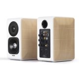 Edifier S880DB hjttaler 2-vejs Hvid, Tr Kabel & trdls 88 W #4