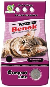 Super Benek Compact Lawenda 25L Active #1