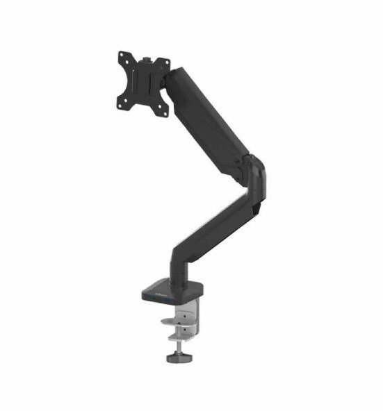 Fellowes Ergonomics-arm til 1 skrm - Platinum Series, sort #4
