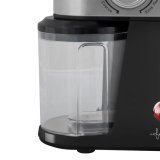 ELDOM MK170 KAFE 200 W Sort, Rustfrit stl #2