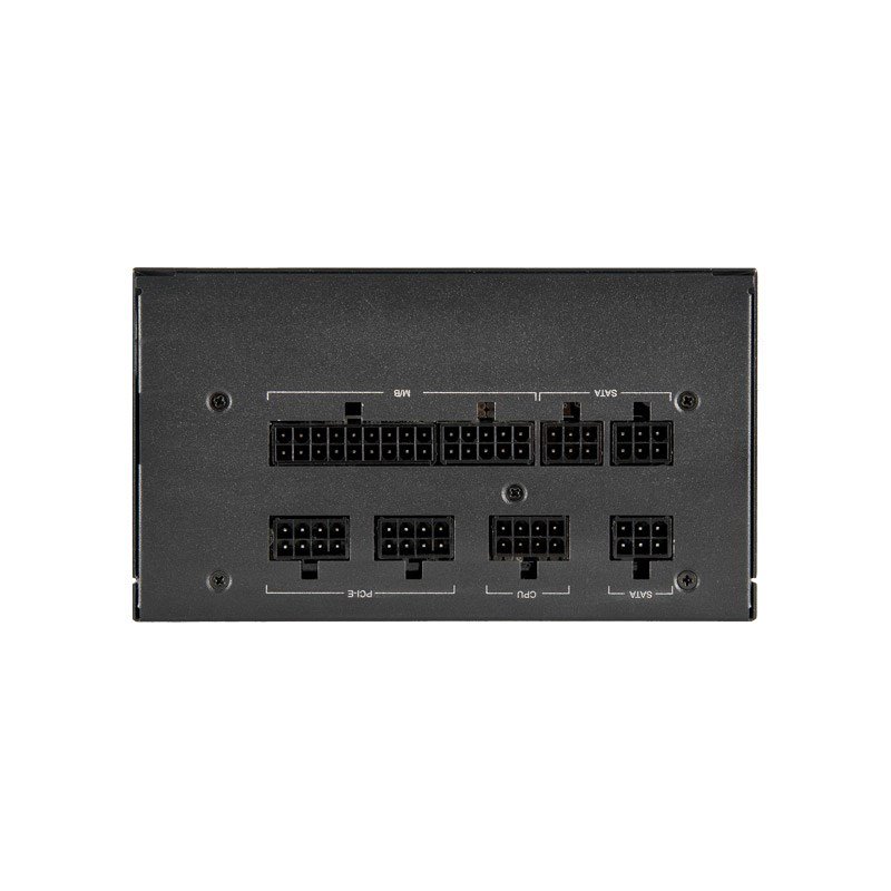 Chieftec Polaris enhed til str�mforsyning 750 W 20+4 pin ATX PS/2 Sort #4