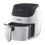 Zelmer ZAF5501W fedtfri frituregryde, 5 liter, 1500 W #4