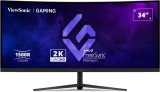 Viewsonic VX3418C-2K computersk�rm 86,4 cm (34