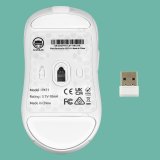 Gaming Mouse GAMIAC PX71 - White #4