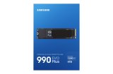 Samsung MZ-V9S4T0 4 TB M.2 PCI Express 4.0 NVMe V-NAND TLC #4