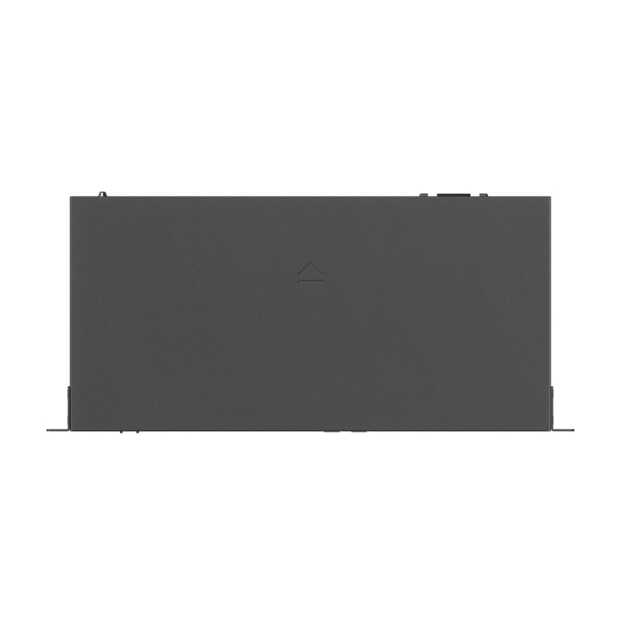 Ruijie Networks RG-ES118GS-P-L netv�rksswitch Ikke administreret L2 Gigabit Ethernet (10/100/1000) Str�m over Ethernet (PoE) Sort #6