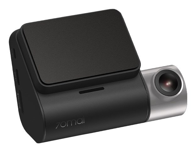 70mai A510 dashcam Fuld HD Wi-Fi Bluetooth USB Sort #4