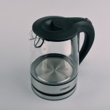 Feel-Maestro MR062 elkedel 1,2 L Sort, Transparent 1630 W #3