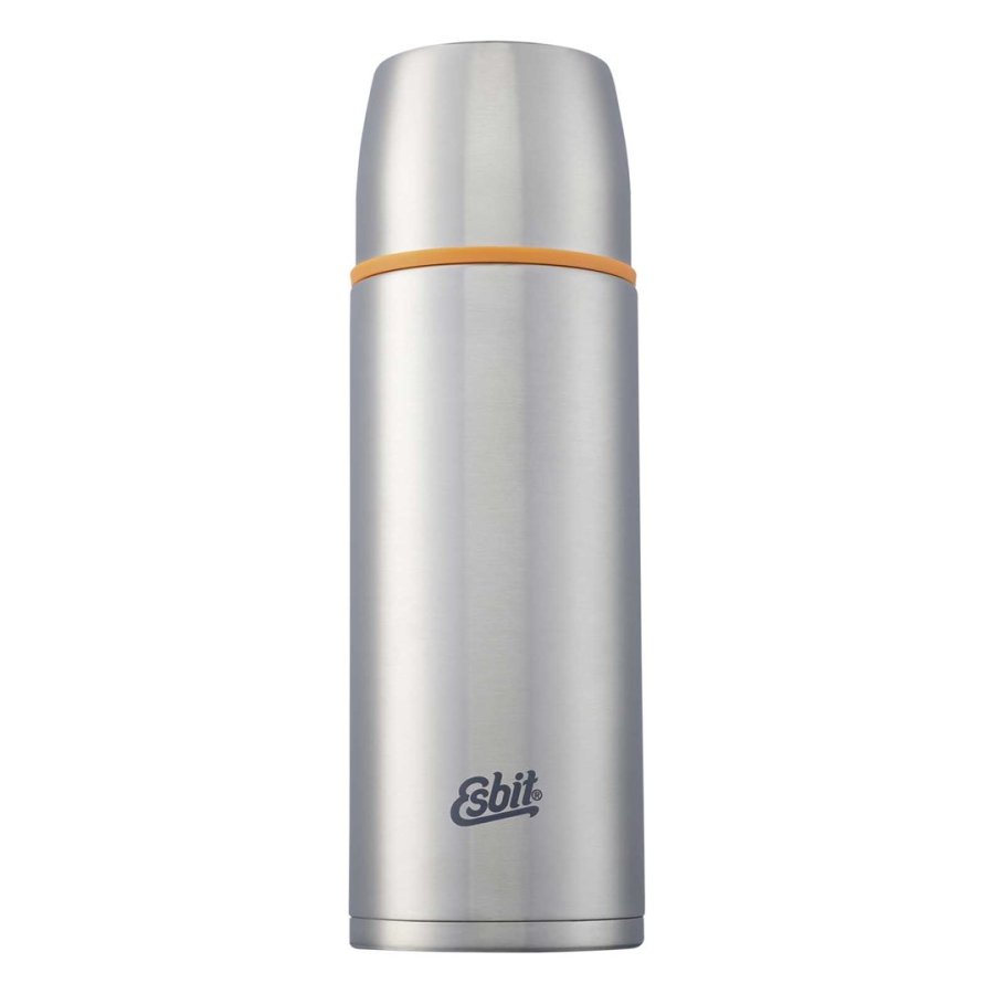ESBIT ISO1000ML termokande 1 L Rustfrit stl #1