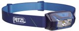 Petzl Tikka Bl� Hovedb�nd lommelygte LED #1