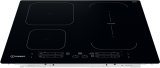Indesit IB 65B60 NE Sort Indbygget 59 cm Zone induktionskogeplade 4 zone(s) #20