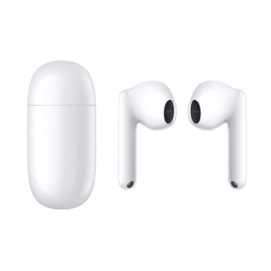 Bluetooth hovedtelefoner Huawei FreeBuds SE 2 Hvid #4