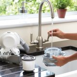 Black & Decker PD1820L-QW hndholdt stvsuger Krom Posels #52