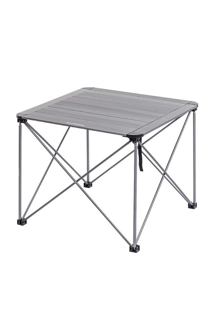 Stolik turystyczny aluminium folding table l nh16z016-l NATUREHIKE #2
