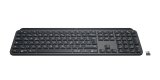 Logitech 920-010244 tastatur Kontor Bluetooth Tysk Grafit #6